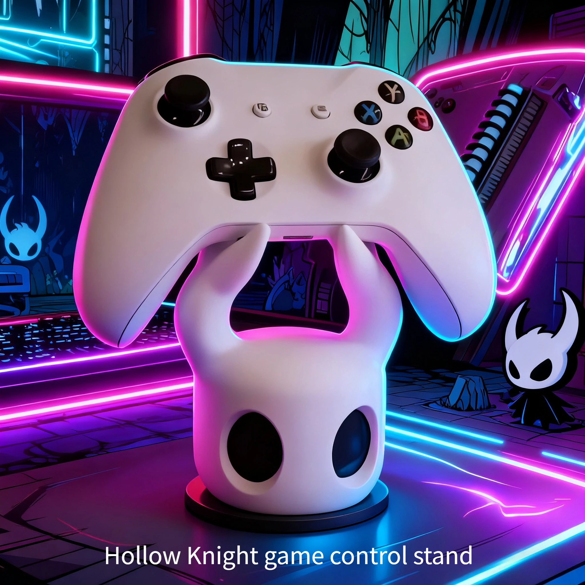 Gaming Accessories In Japan - Yeni Evrensel Oyun Kumandası Standı PS4/PS5/Switch
