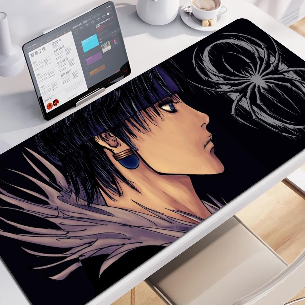 Gaming Accessories In Japan - Mouse Pad Japonya Dizüstü Bilgisayar Anime