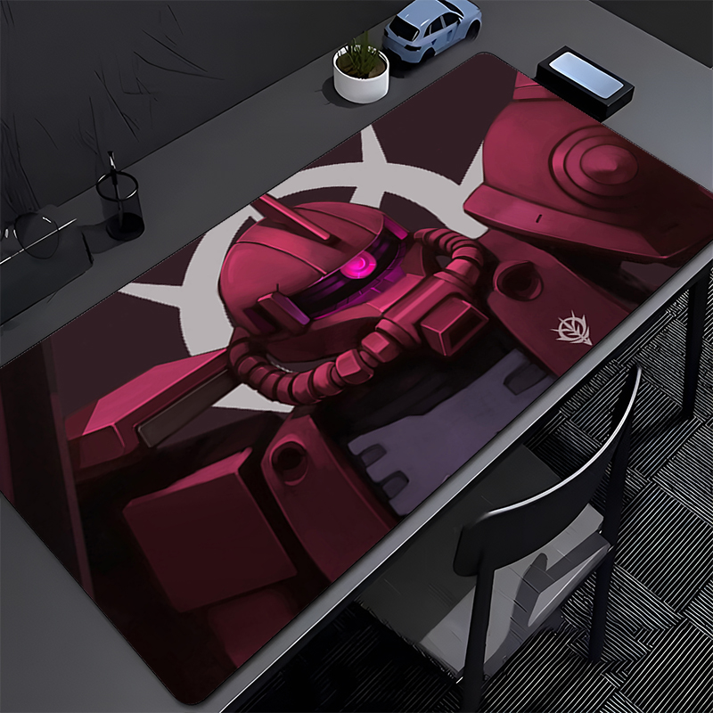 Gaming Mouse Pad Xl - 90x40 cm Mouse Pad Anime Gabinete