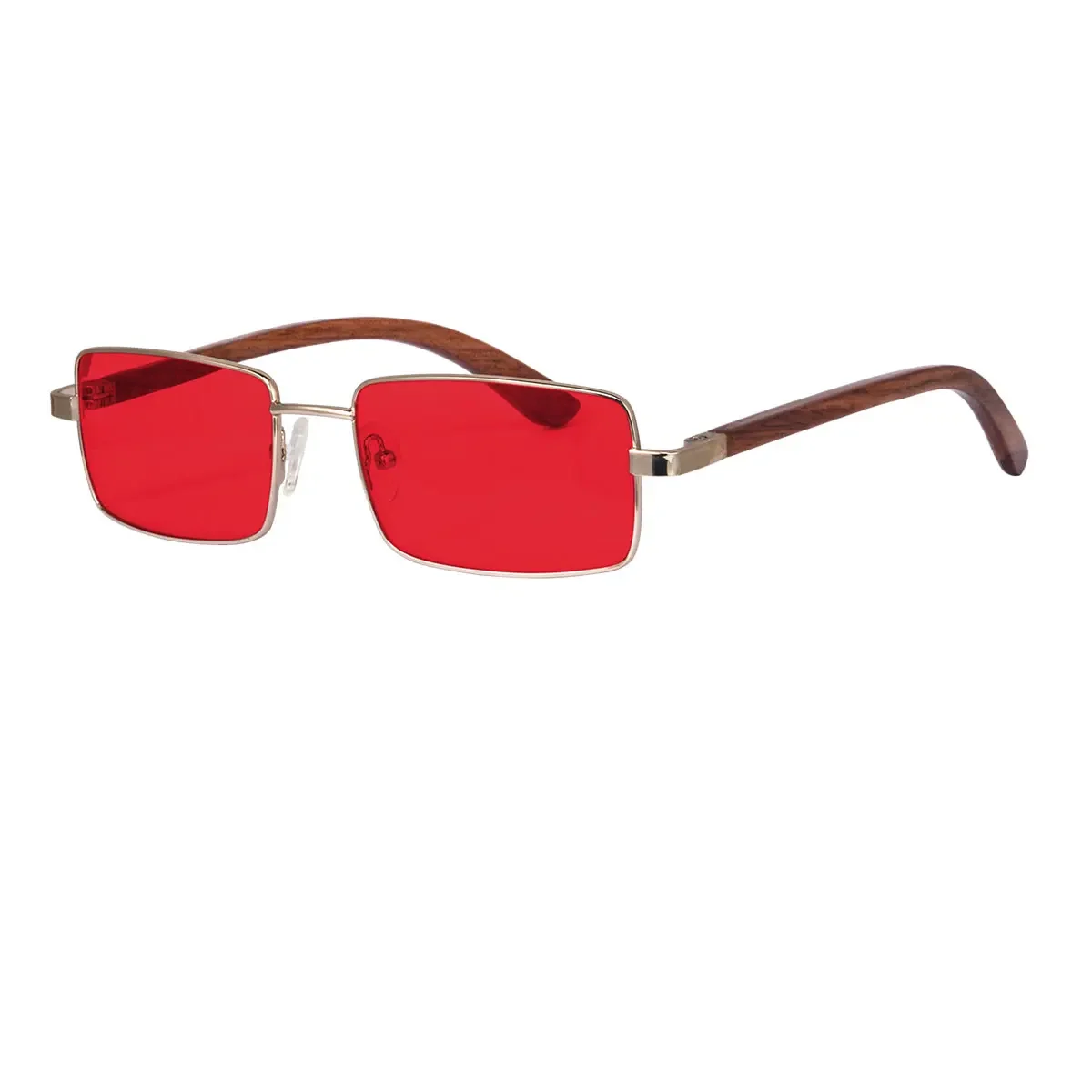 Gaming Glasses Tinted - SHINU Iyi Uyku Mavi Işık Engelleme