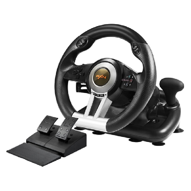 Gaming Accessories Needed - Yarış Oyunu Direksiyon Simidi Pxn V3pro