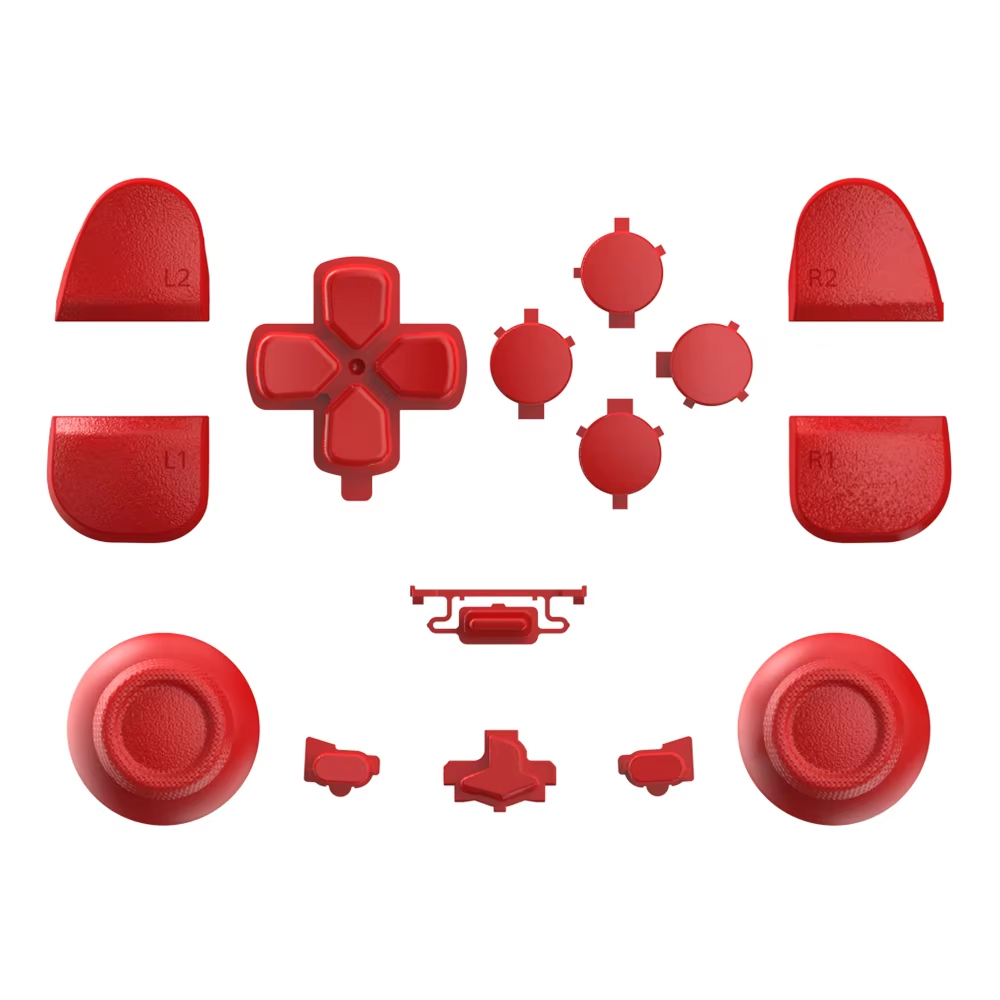 Gaming Accessories Kit - DATA FROG Yedek Mermi Düğmeleri Analog
