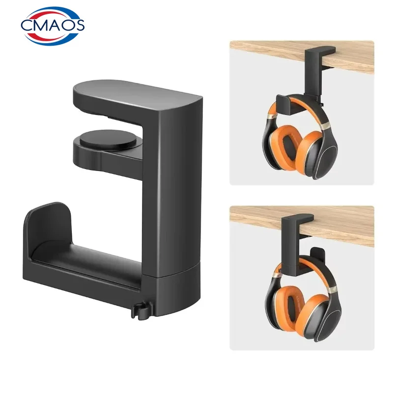 Gaming Accessories Sale - 360 ° Döner Kulaklık Standı Masaüstü