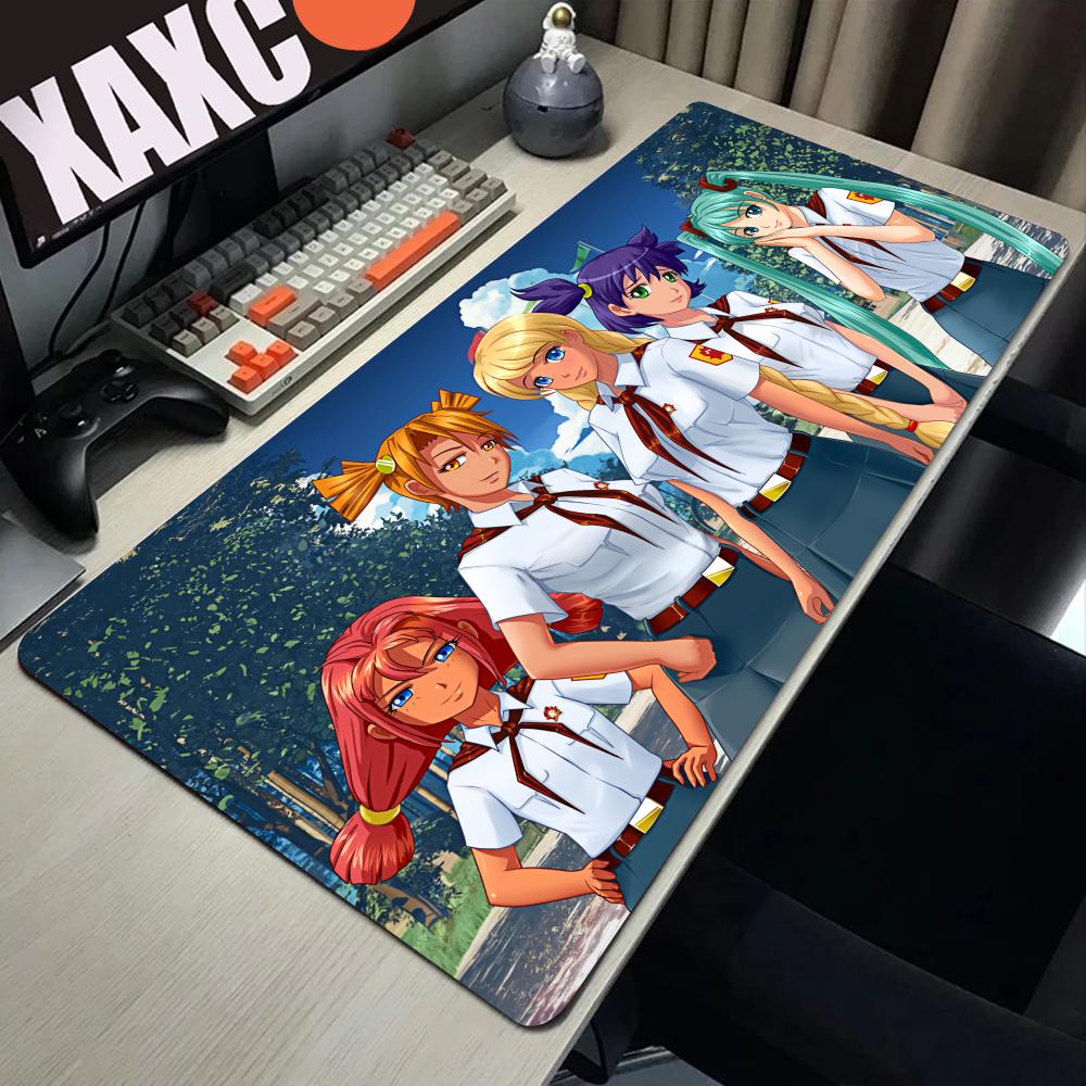 Gaming Mouse Pad Xl - Sonsuz yaz Mouse Pad büyük oyun