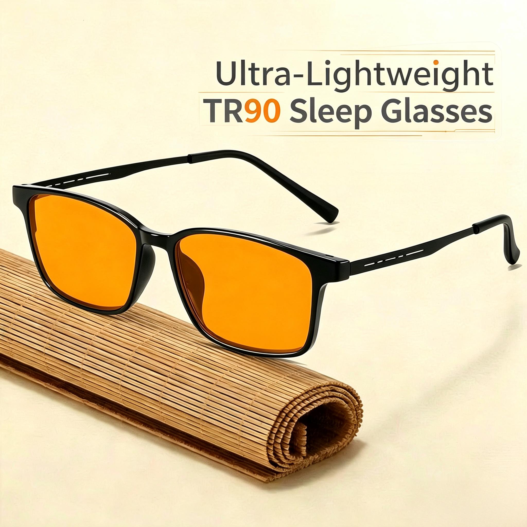 Gaming Glasses Tinted - Unisex Mavi Işık Engelleyici Gözlük –