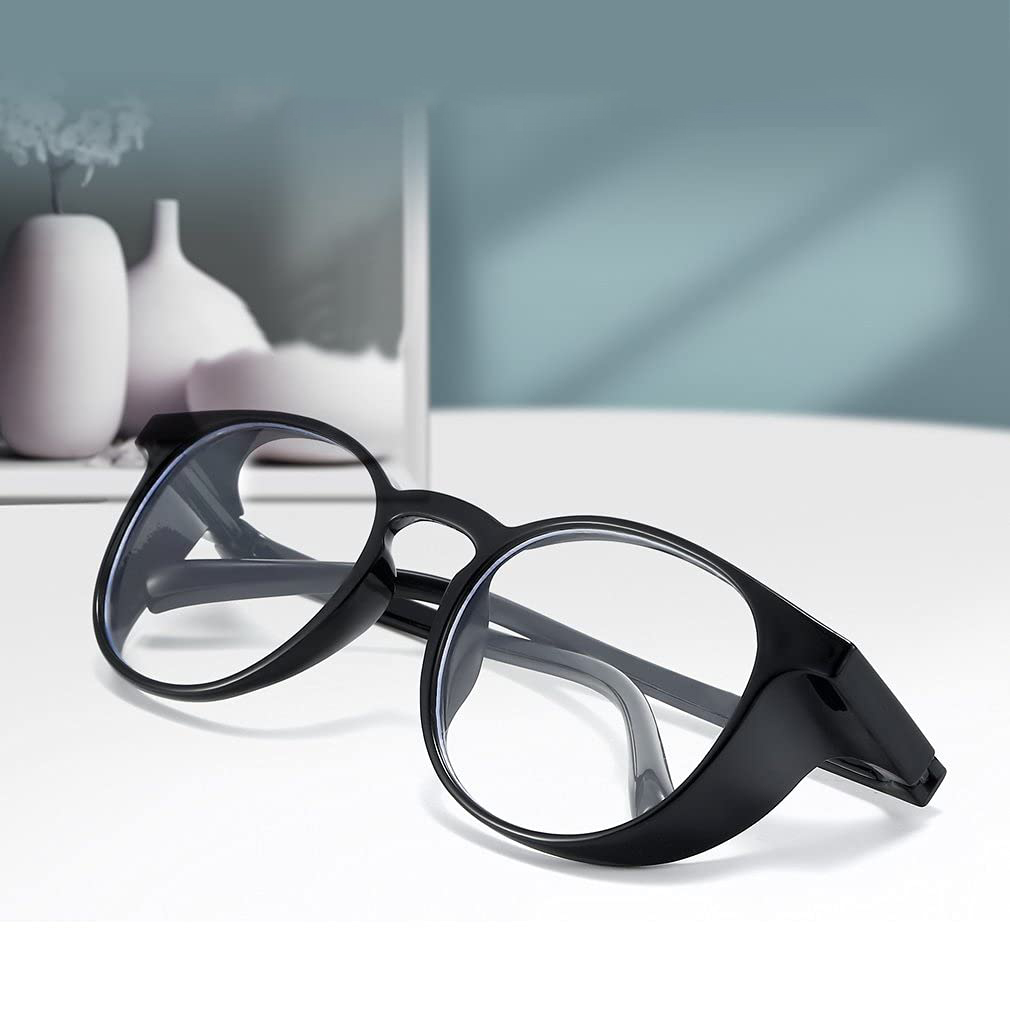 Gaming Glasses Tinted - Güvenlik Gözlükleri Anti Sis Gözlük Koruyucu