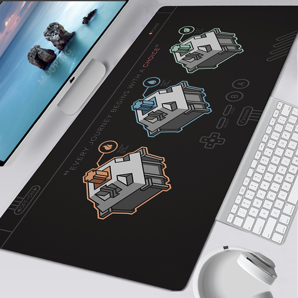 Gaming Accessories White - Dizüstü Ofis Siyah ve Beyaz Mouse