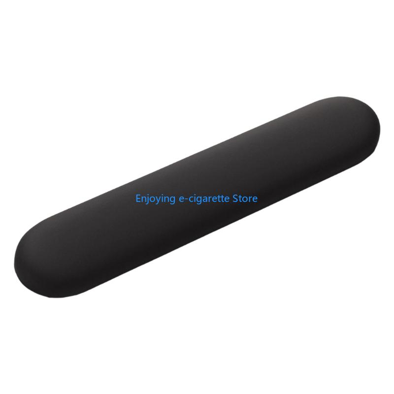 Gaming Hand Accessories - Bilek Yastıklı Silikon Mouse Pad Nefes