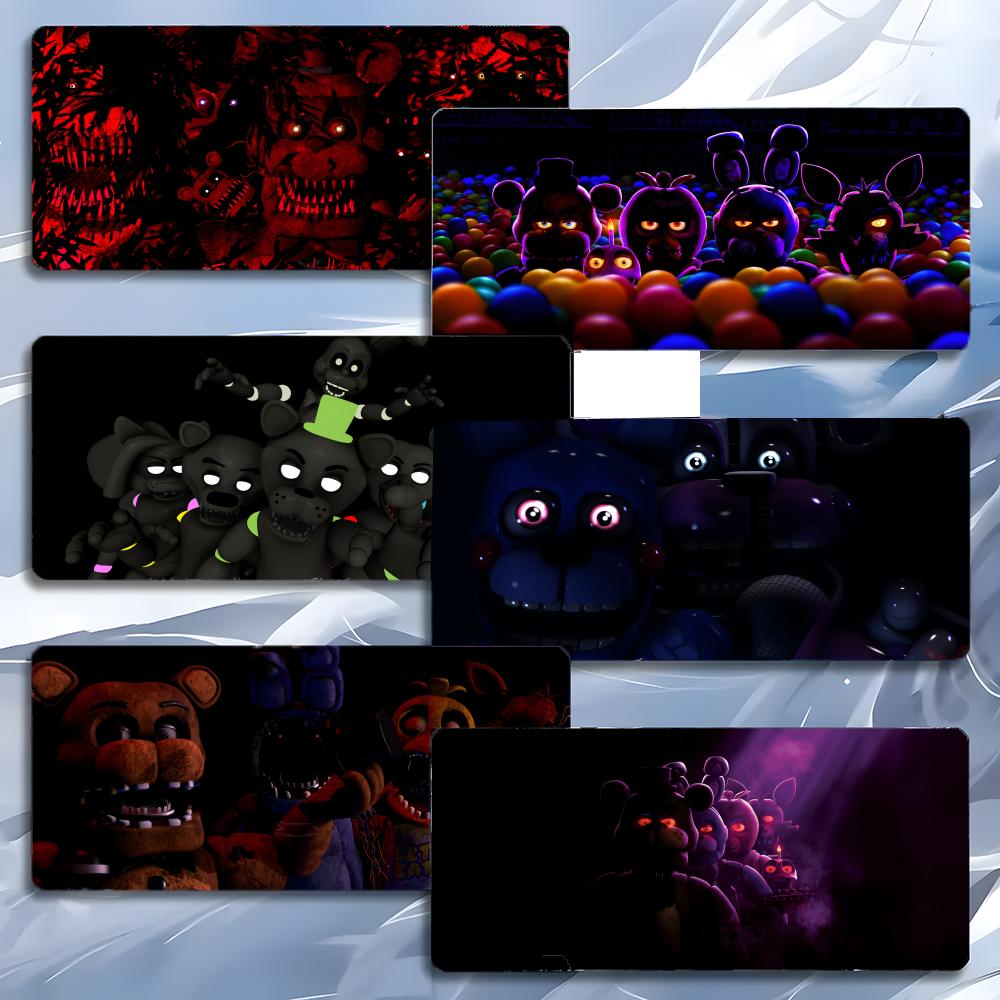 Gaming Accessories Table - F-Five Nights at Freddys Game Horror