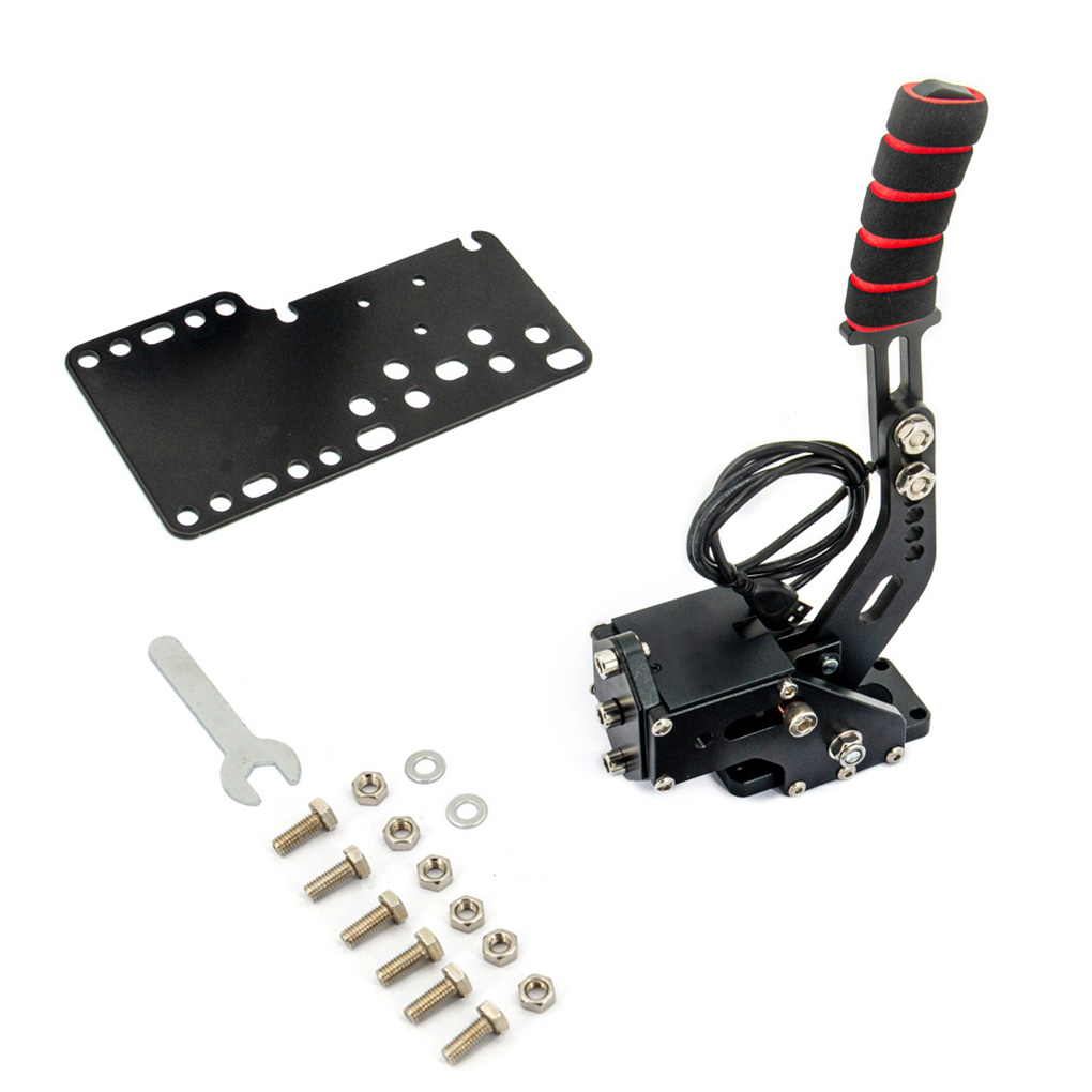 Gaming Hand Accessories - Oyun El Freni Kolay Kurulum Oyun
