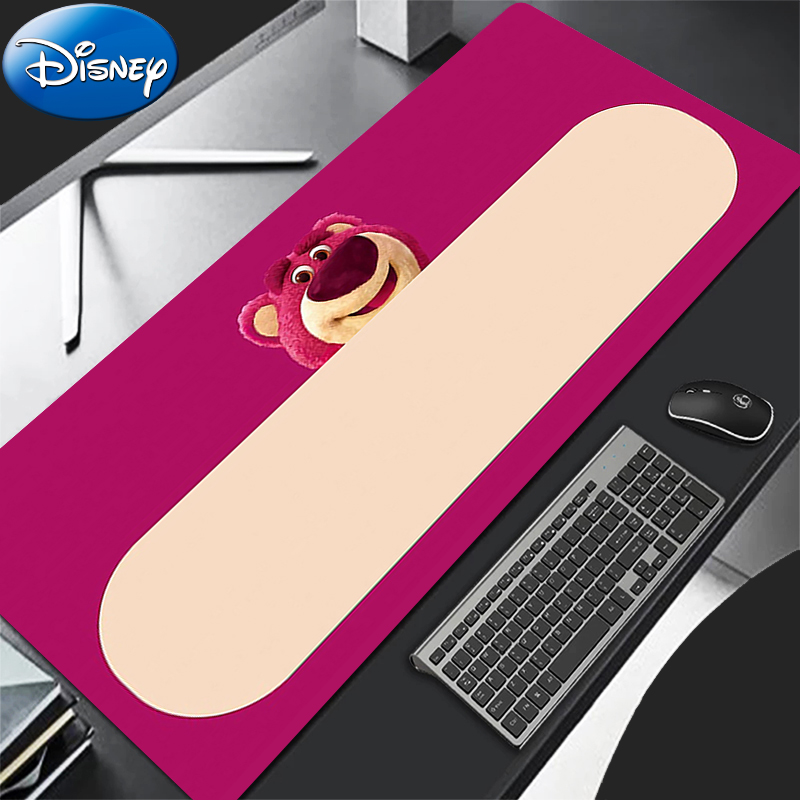 Gaming Mouse Pad Xl - Oyuncu Mouse XXL Mouse Pad Anime