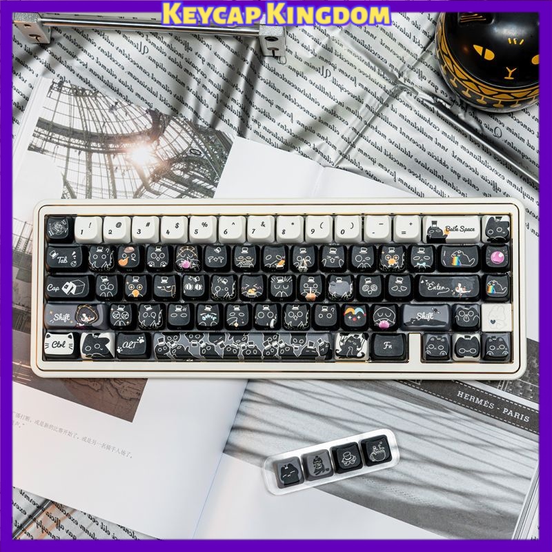 Gaming Accessories For Gaming Setup - Gizemlerin Efendisi Klein Moretti Kemiao Anime
