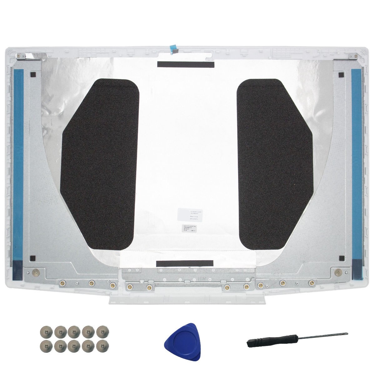 Gaming Accessories White - Yeni DELL G3 3590 Gaming 3500