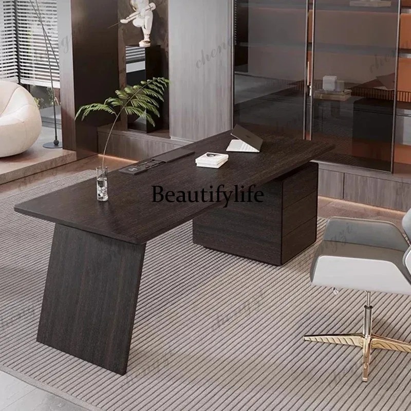 Gaming Accessories Table - K153 Düzenleyiciler Ofis Masası Oyun Masası