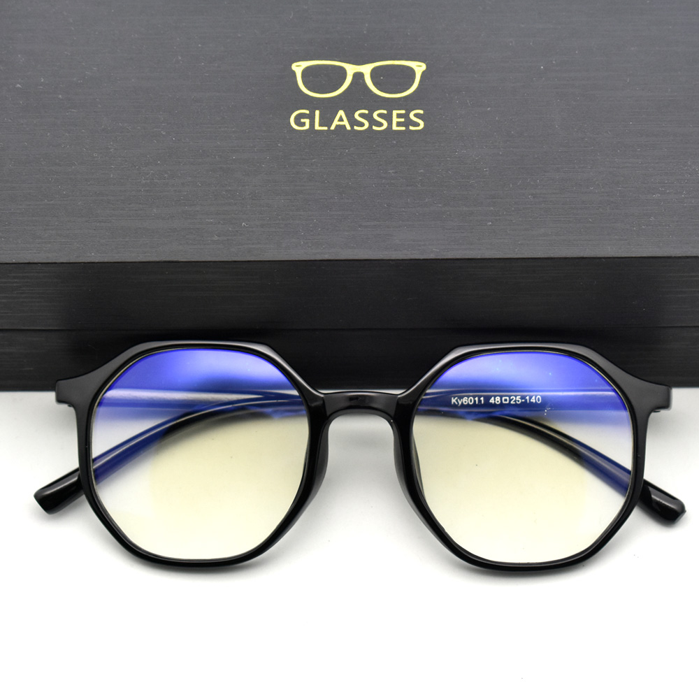 Gaming Glasses Tinted - 2026 Unisex Mavi Işık Engelleyici Bilgisayar