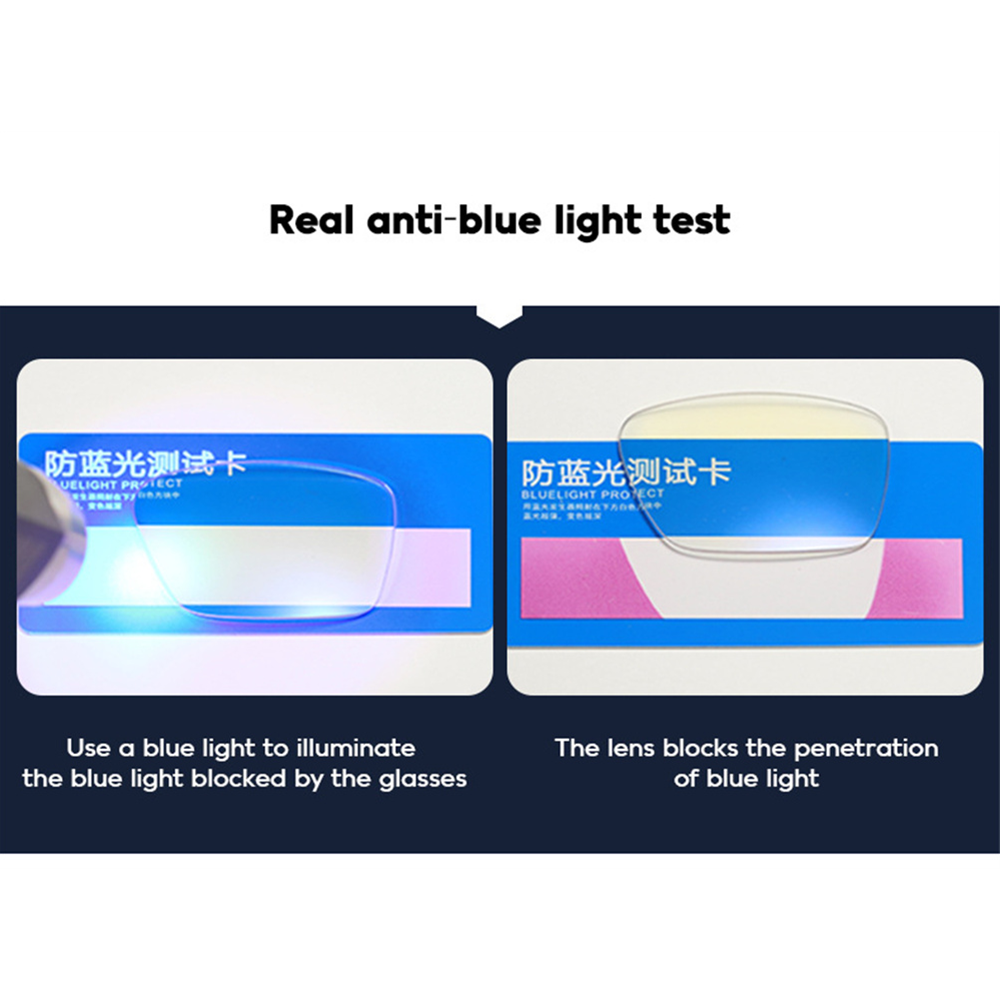 VIVIBEE Retro Havacılık Mavi I - Gaming Glasses Tinted incelemesi ve fiyatı