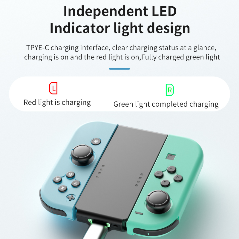 AOLION Taşınabilir Switch Jonc - Gaming Accessories Kit incelemesi ve fiyatı