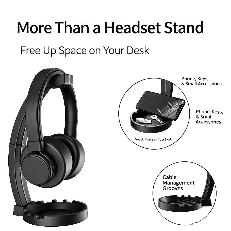 Kulaklık Standı, Depolama Teps - Gaming Accessories Sale incelemesi ve fiyatı
