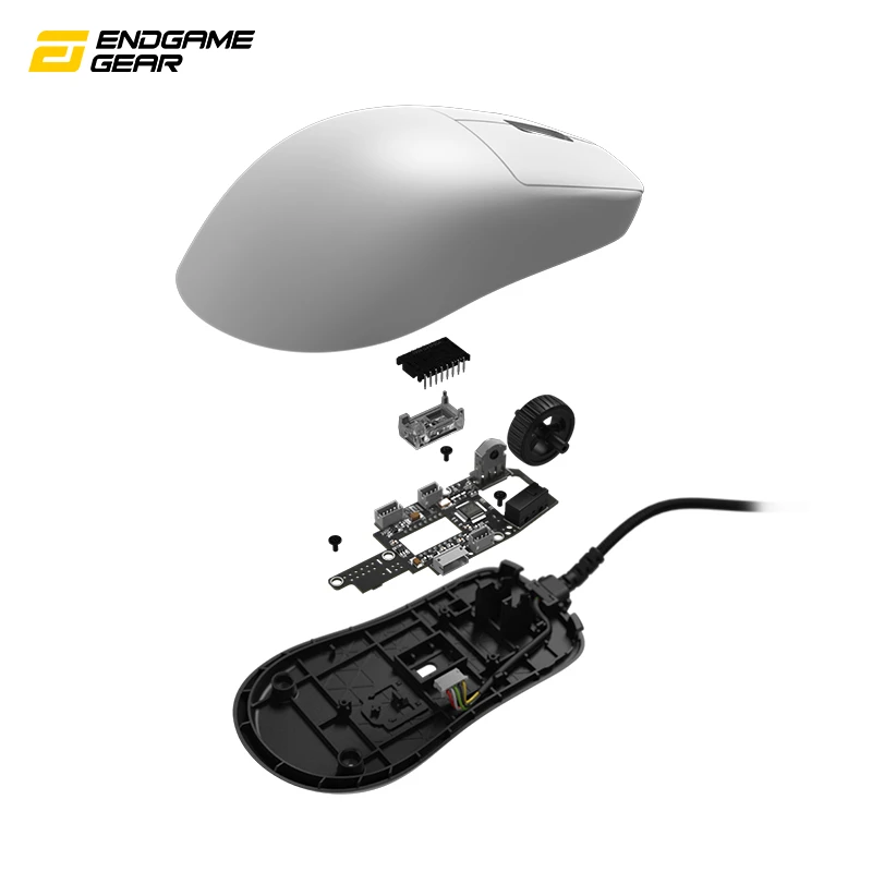 Endgame Gear OP1 8K V2 Fare Ka - Gaming Accessories For Gaming Setup incelemesi ve fiyatı