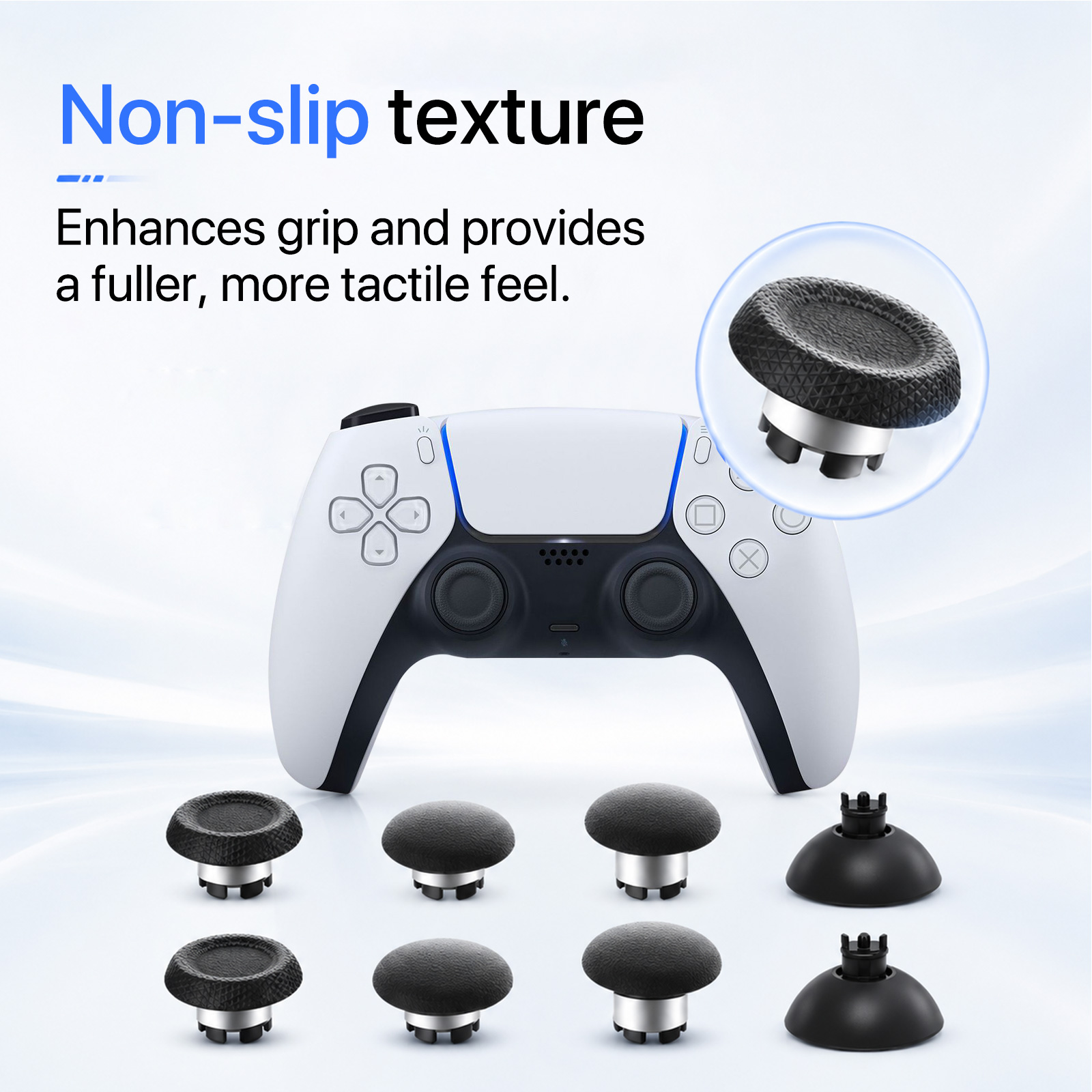 AKNES HALLPI AK205 Pro V6 TMR  - Gaming Accessories Kit incelemesi ve fiyatı