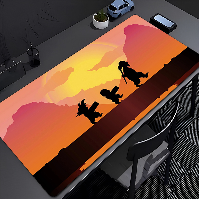 DBZ Mouse pad Dragon Ball Mast - Gaming Accessories For Gaming Setup incelemesi ve fiyatı