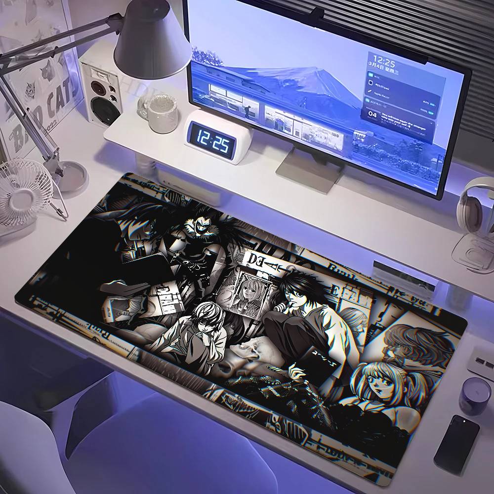 40x90cm Japon Manga Death Note - Gaming Accessories Table incelemesi ve fiyatı