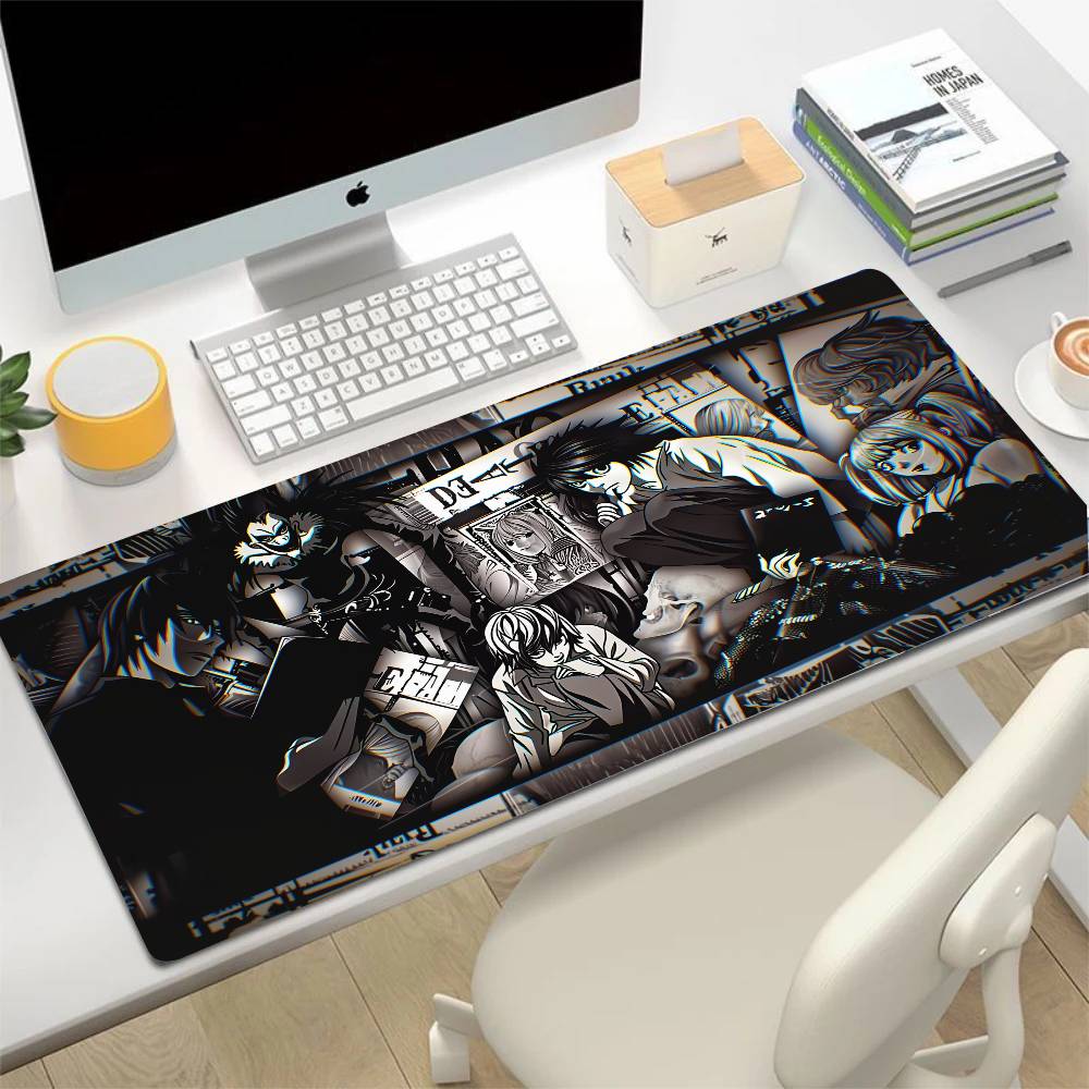 40x90cm Japon Manga Death Note - Gaming Accessories Table incelemesi ve fiyatı