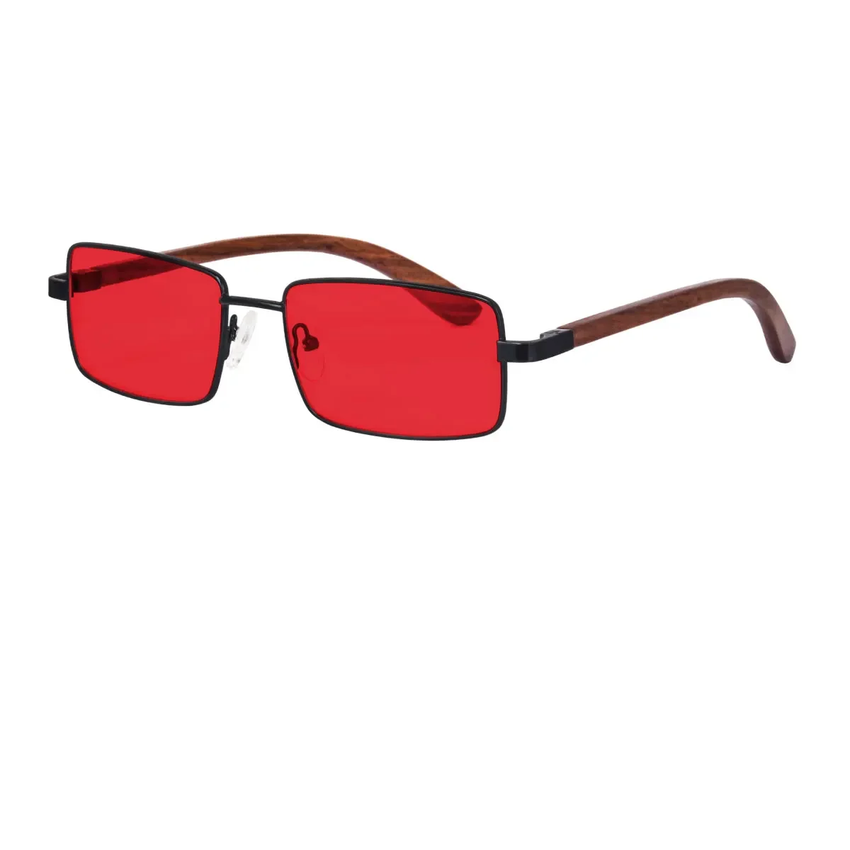 SHINU Iyi Uyku Mavi Işık Engel - Gaming Glasses Tinted incelemesi ve fiyatı