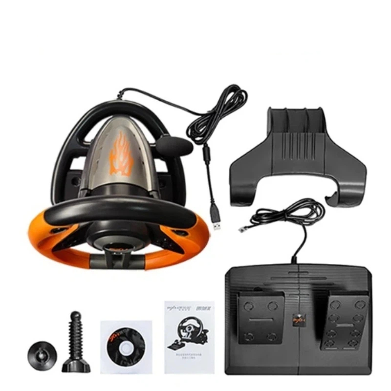 Yarış Oyunu Direksiyon Simidi  - Gaming Accessories Needed incelemesi ve fiyatı