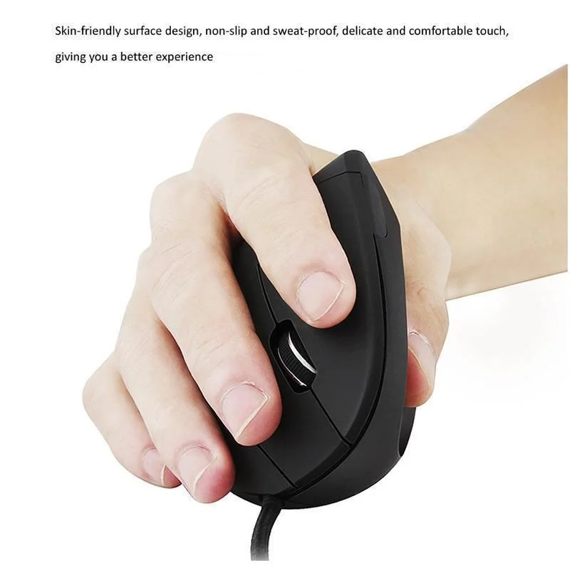 Ergonomik Dikey Sağ El Oyun Fa - Gaming Hand Accessories incelemesi ve fiyatı