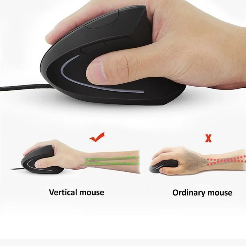 Ergonomik Dikey Sağ El Oyun Fa - Gaming Hand Accessories incelemesi ve fiyatı