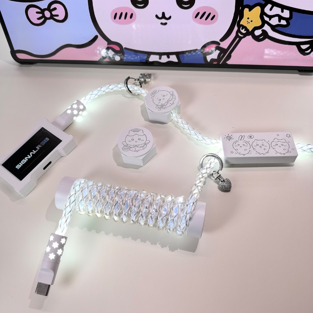 BİLİNMEYEN HATA D40 Soğuk Beya - Gaming Accessories White incelemesi ve fiyatı