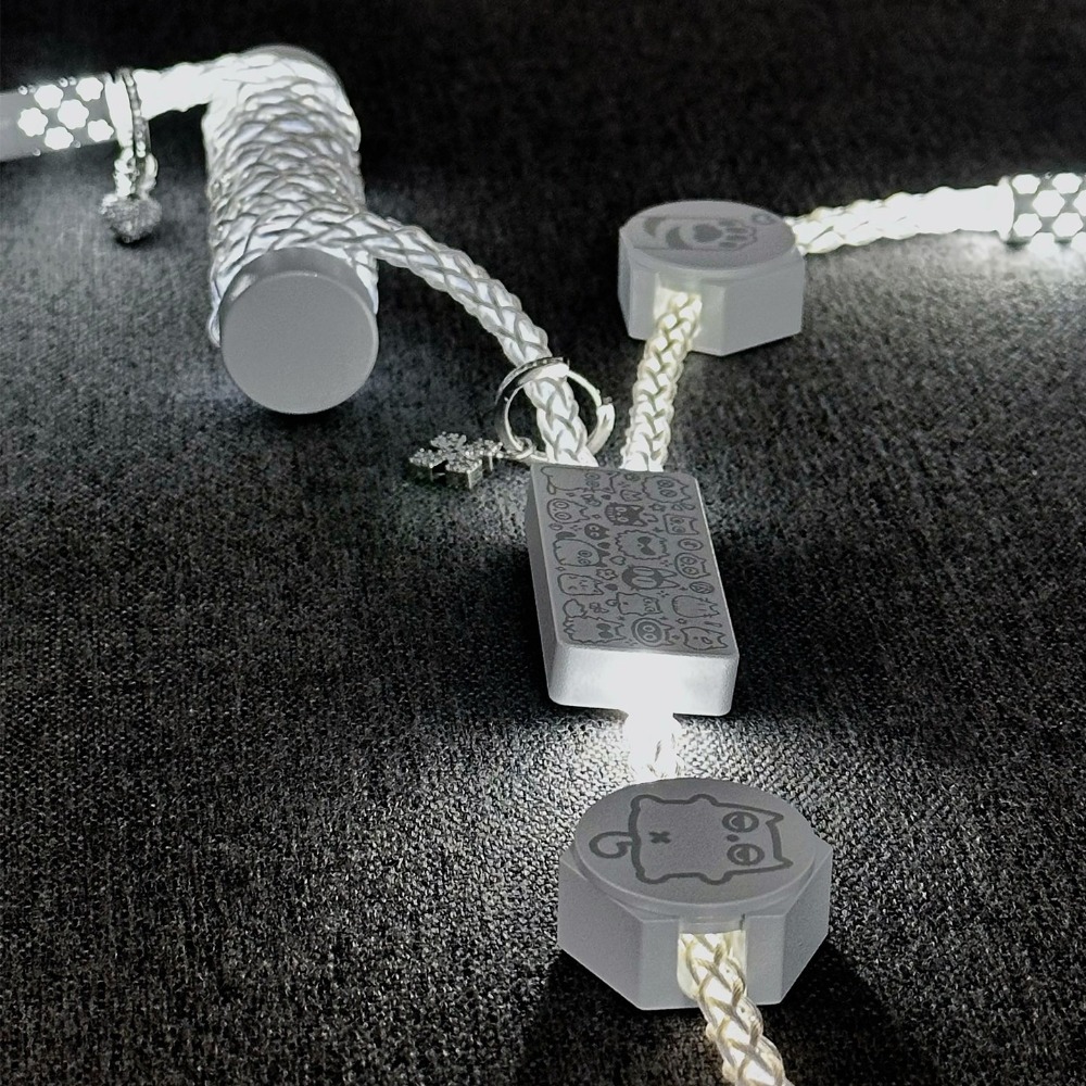 BİLİNMEYEN HATA D40 Soğuk Beya - Gaming Accessories White incelemesi ve fiyatı
