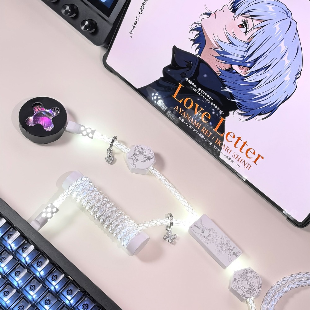BİLİNMEYEN HATA D40 Soğuk Beya - Gaming Accessories White incelemesi ve fiyatı