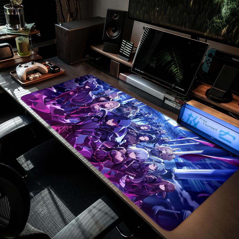 The E-Eminence In Shadow Mouse - Gaming Accessories Table incelemesi ve fiyatı