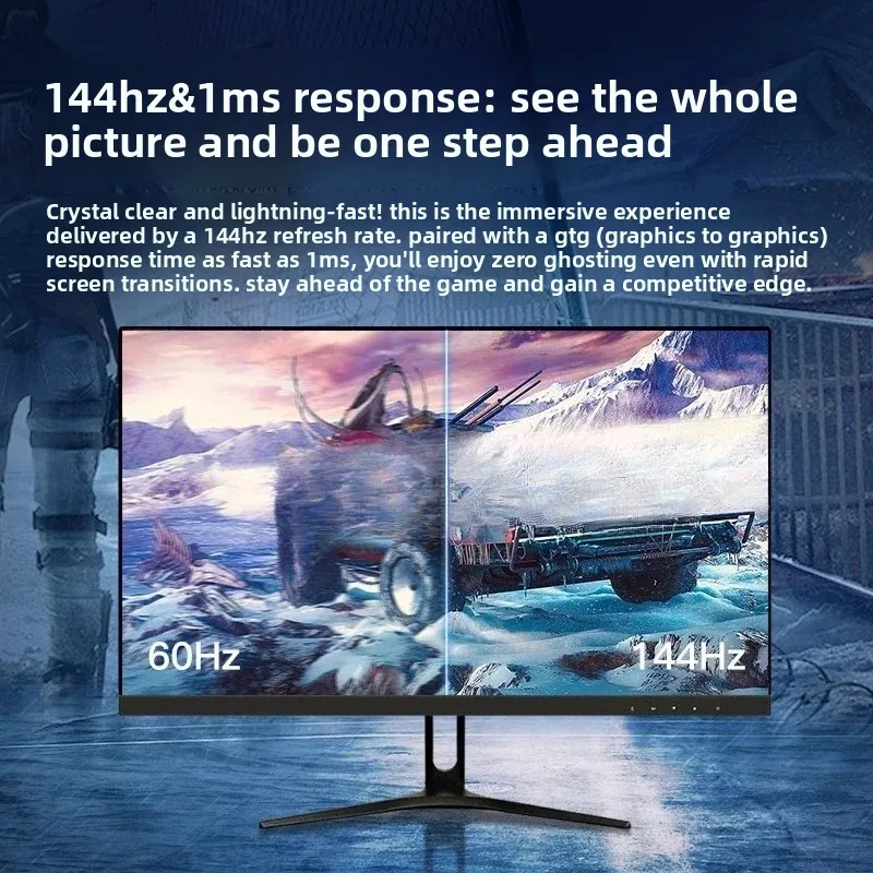 24 inç 144hz monitör 27 ultra  - Monitor 144Hz 27Inch incelemesi ve fiyatı