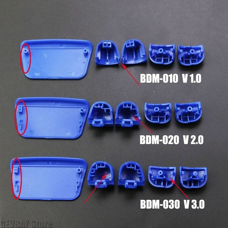 PS5 V3.0 BDM-030 Kontrol Cihaz - Gaming Accessories Kit incelemesi ve fiyatı
