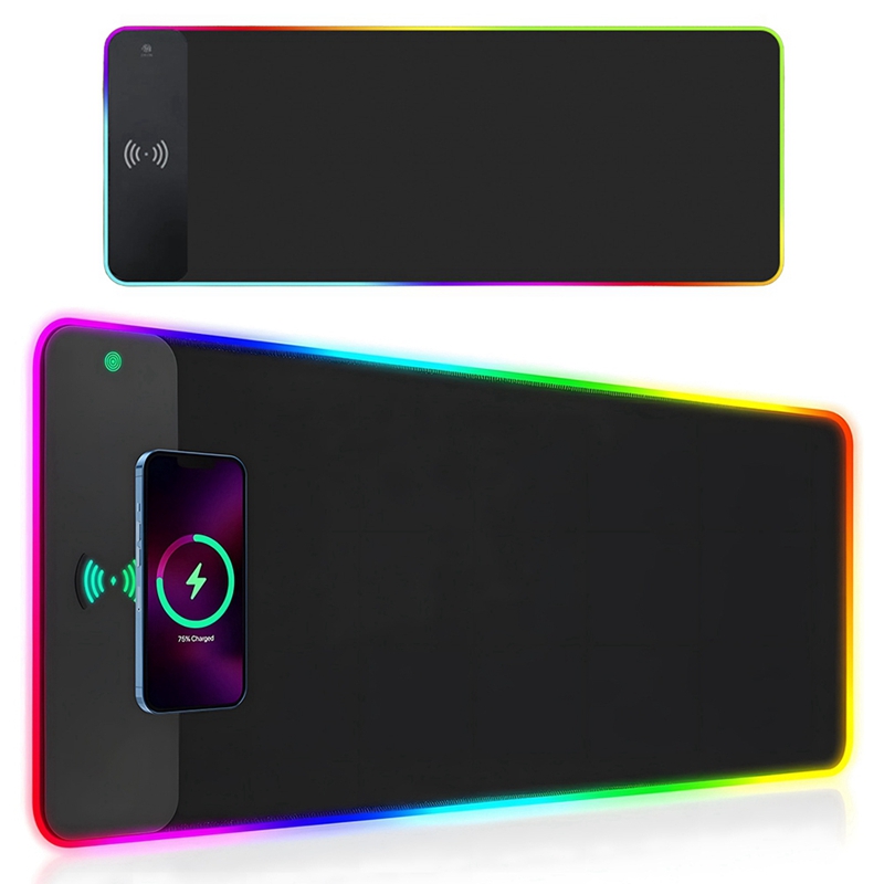 Süper İndirim RGB Kablosuz Şar - Gaming Accessories Sale incelemesi ve fiyatı