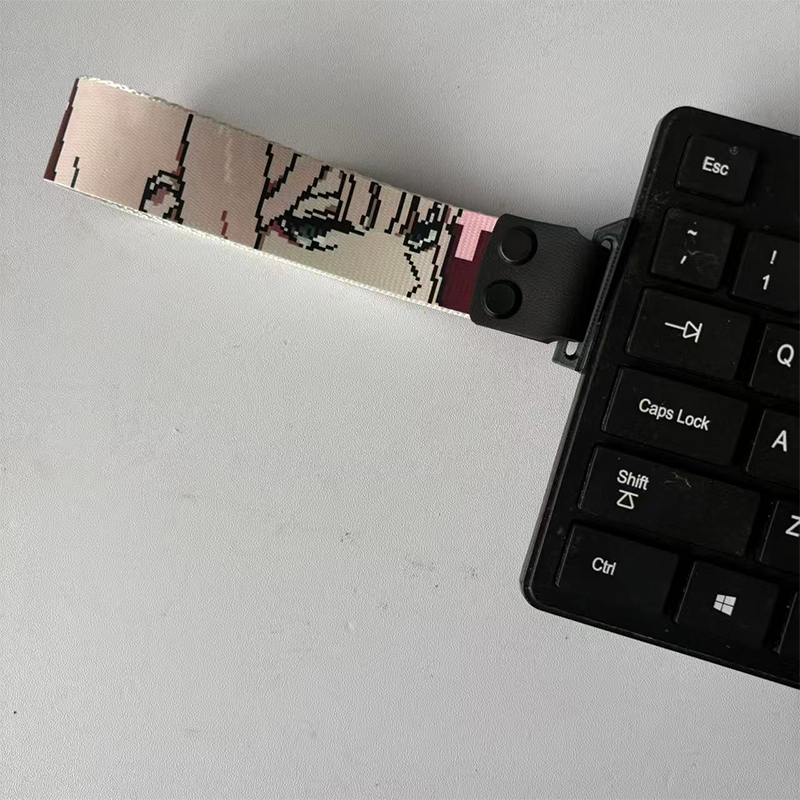 Moda Anime Klavye Şerit Mekani - Gaming Accessories Kit incelemesi ve fiyatı
