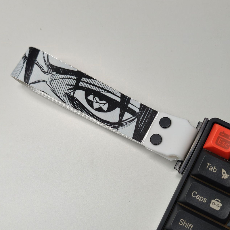 Moda Anime Klavye Şerit Mekani - Gaming Accessories Kit incelemesi ve fiyatı