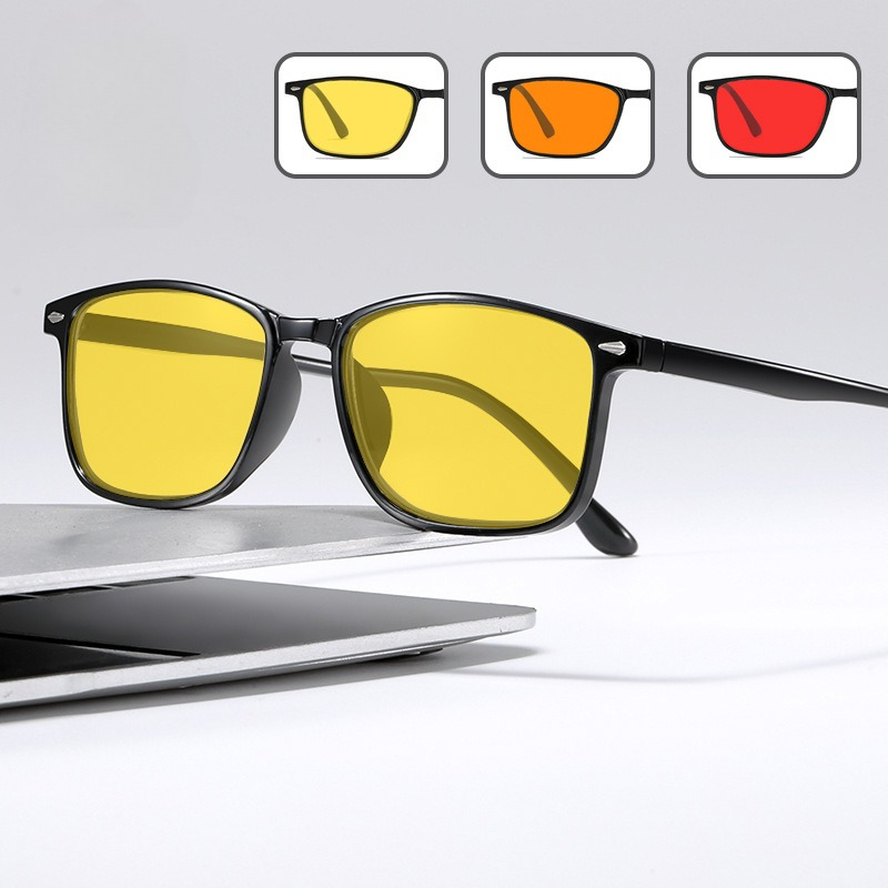 Mavi Işık Engelleyici Gözlükle - Gaming Glasses Tinted incelemesi ve fiyatı