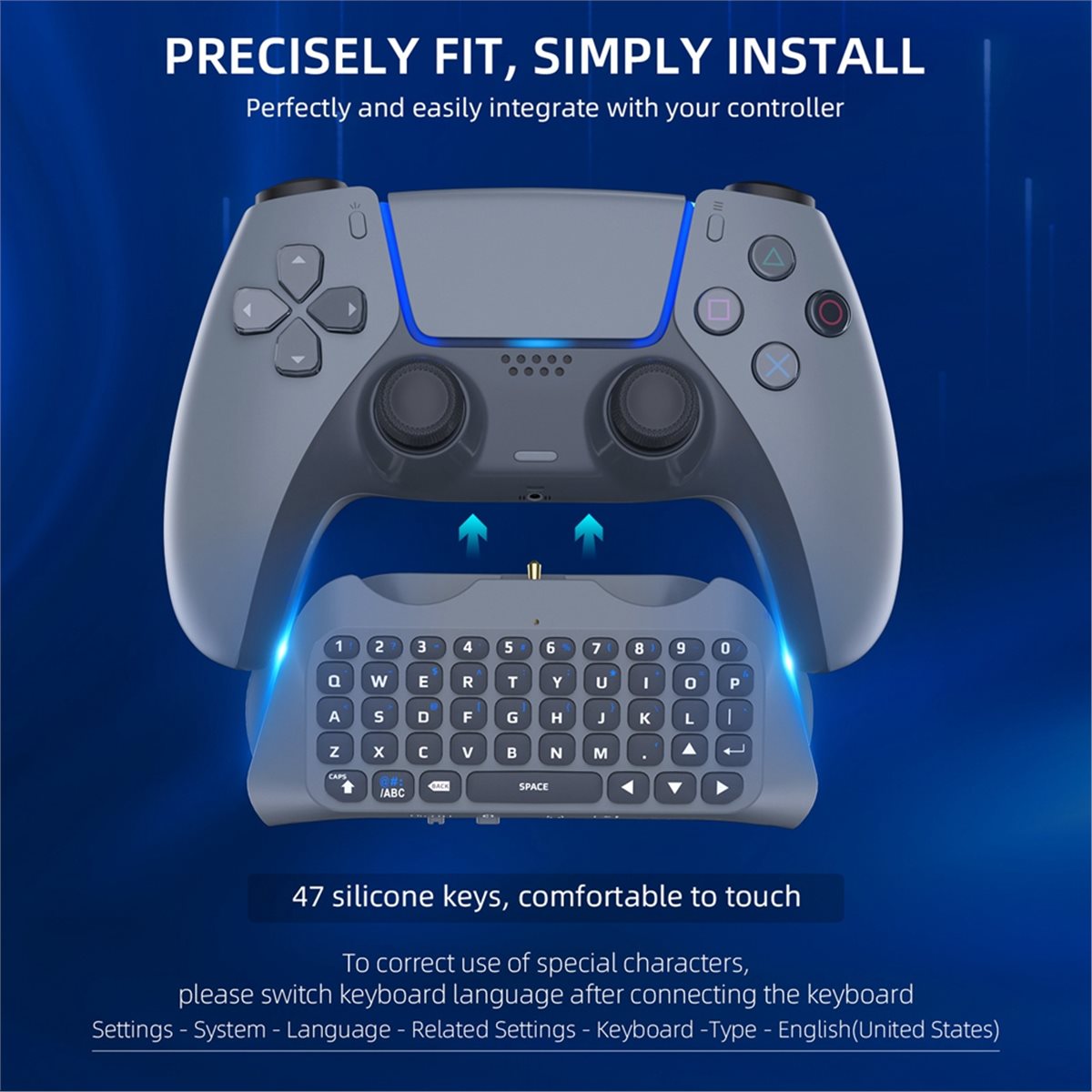 Goodidea 3.5mm Oyun Kablosuz K - Gaming Accessories White incelemesi ve fiyatı