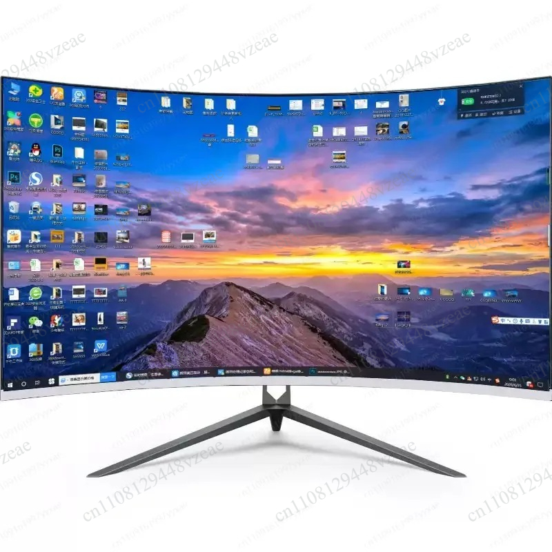 2K yüksek çözünürlüklü 144Hz y - Monitor 144Hz 27Inch incelemesi ve fiyatı