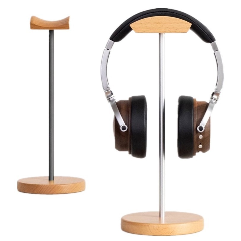 Siyah Ceviz Ağacı ve Alüminyum - Gaming Accessories Sale incelemesi ve fiyatı