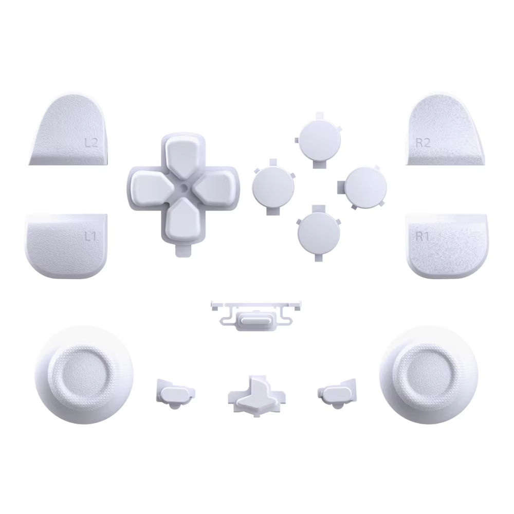 DATA FROG Yedek Mermi Düğmeler - Gaming Accessories Kit incelemesi ve fiyatı