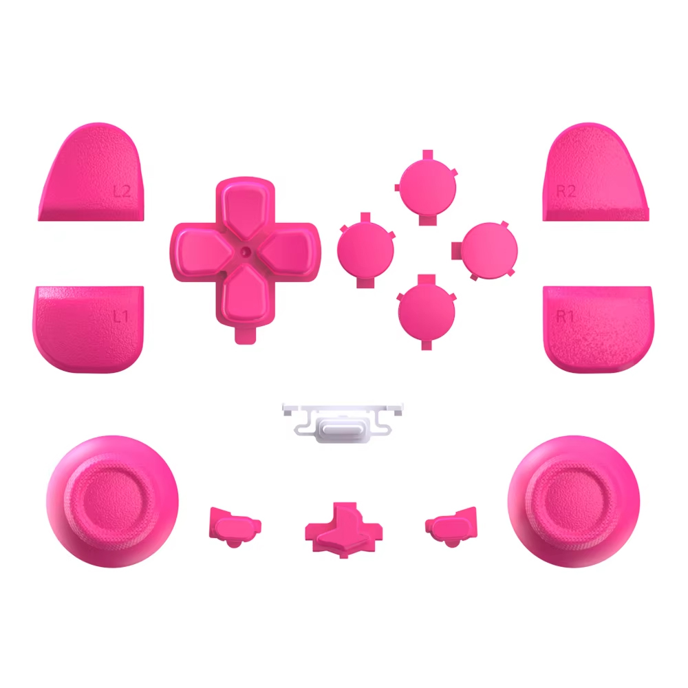 DATA FROG Yedek Mermi Düğmeler - Gaming Accessories Kit incelemesi ve fiyatı