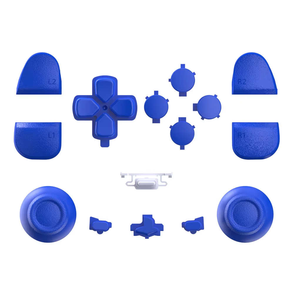 DATA FROG Yedek Mermi Düğmeler - Gaming Accessories Kit incelemesi ve fiyatı