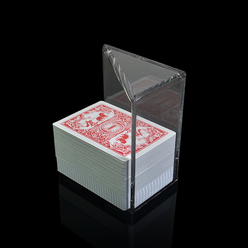 Casino Profesyonel Akrilik Pok - Gaming Accessories Box incelemesi ve fiyatı