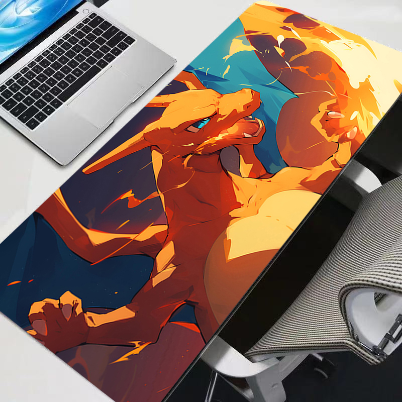 Mouse Pad Anime G-gengar İlahi - Gaming Accessories For Gaming Setup incelemesi ve fiyatı