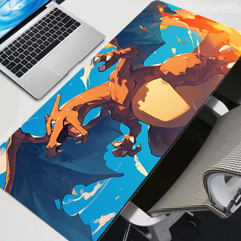 Mouse Pad Anime G-gengar İlahi - Gaming Accessories For Gaming Setup incelemesi ve fiyatı